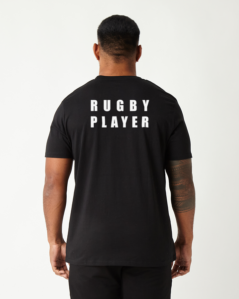 Rugby Player Tee