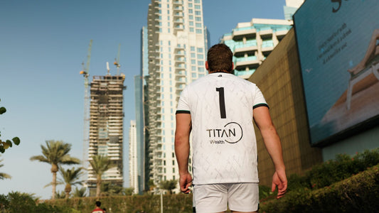 Titan Wealth Announces Charity Partnership With LooseHeadz