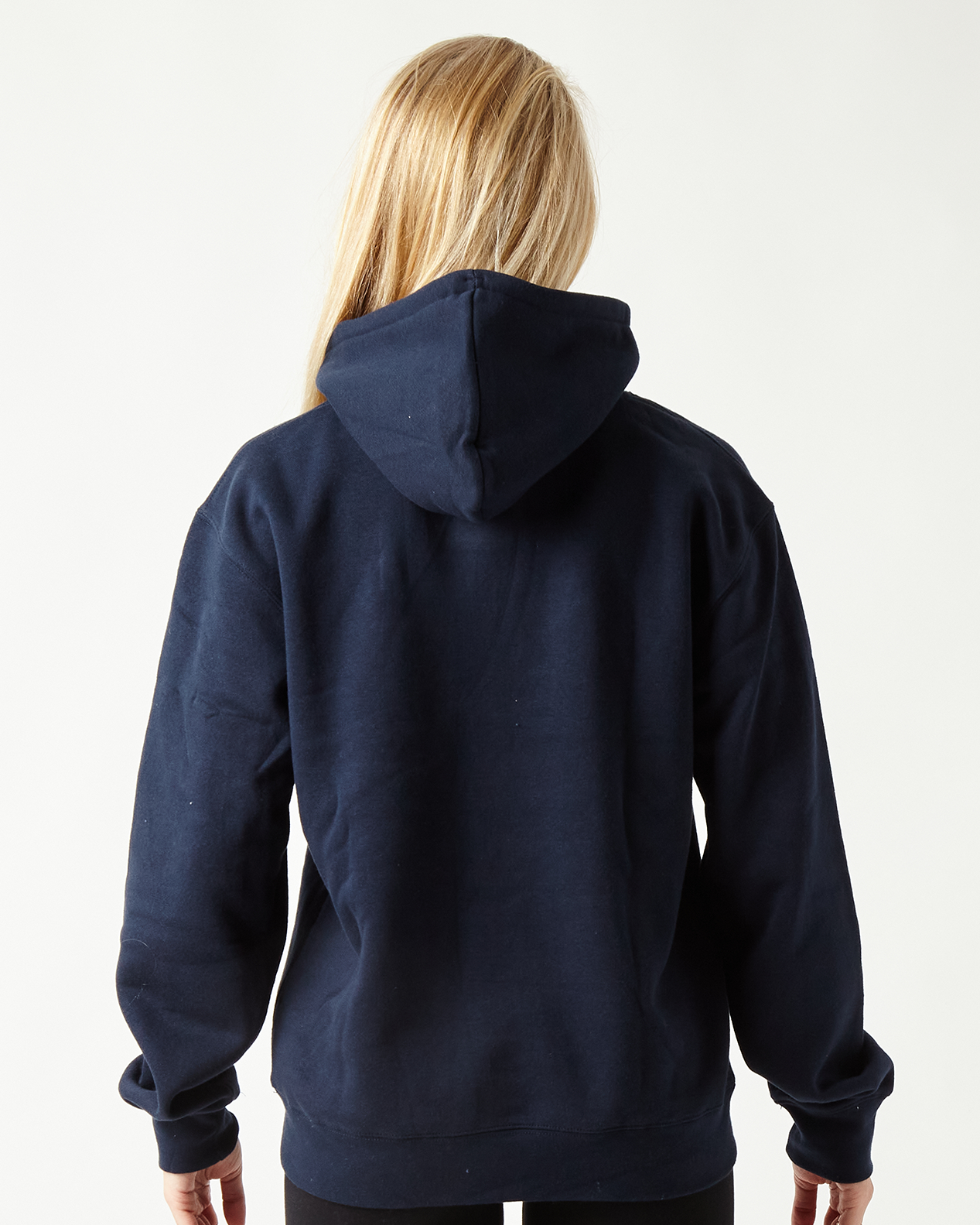 MND Hoodie - Navy