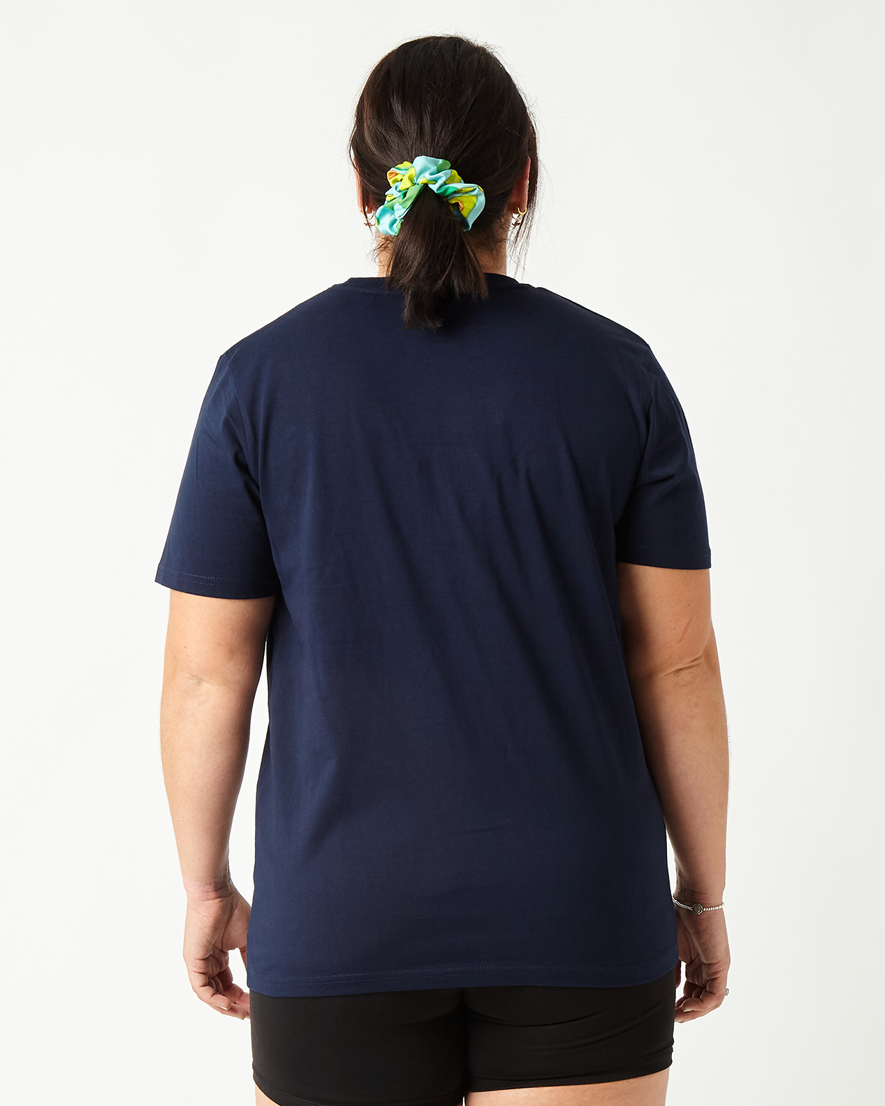 MND Tee - Navy