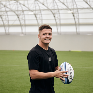 Callum Sheedy - LooseHeadz ambassador