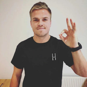 Gareth Anscombe - LooseHeadz ambassador