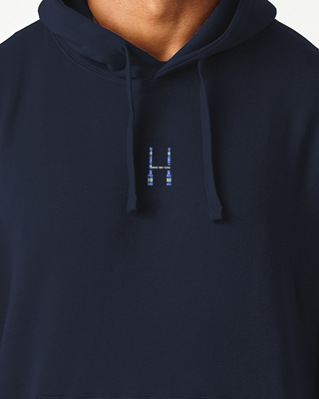 MND Hoodie - Navy