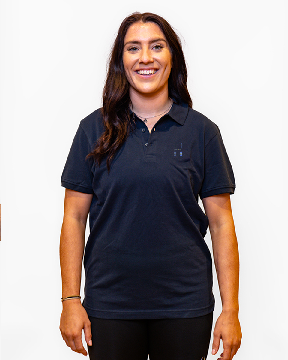 MND Polo - Navy