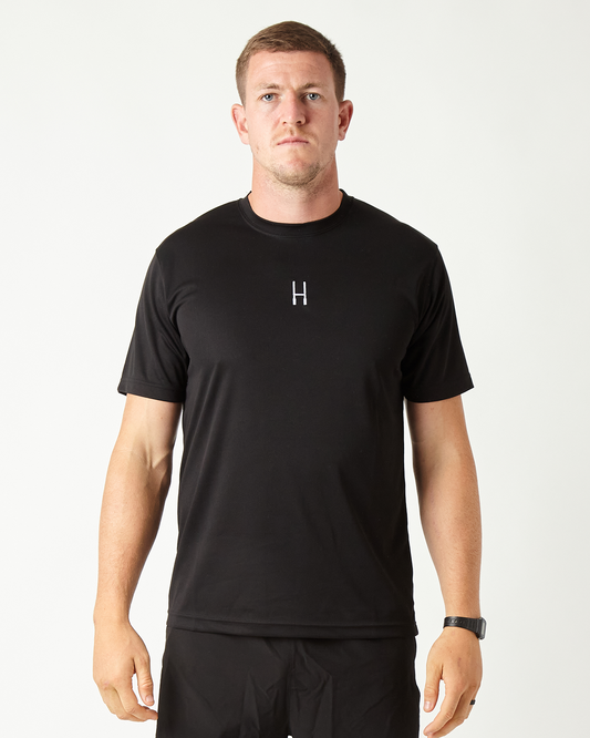 Training Tee - Black