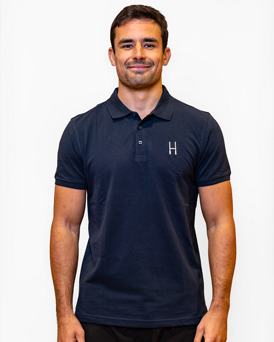 Polo - Navy