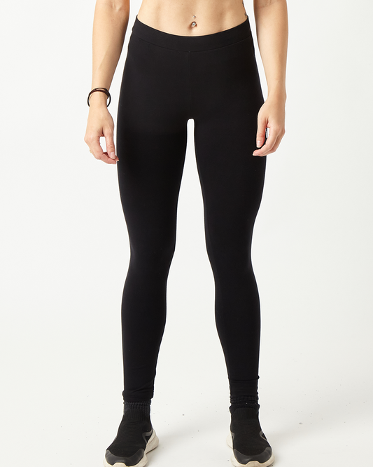 Leggings - Black