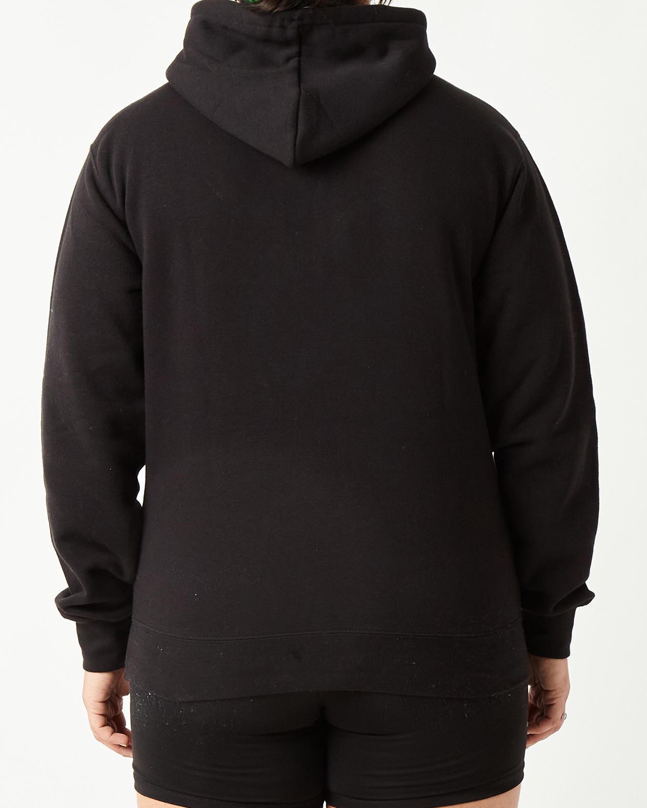 Core Hoodie - Black