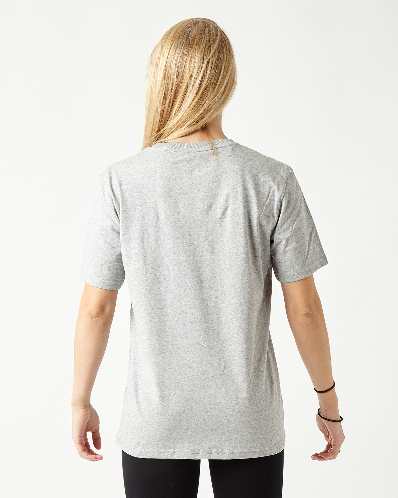 Core Tee - Grey