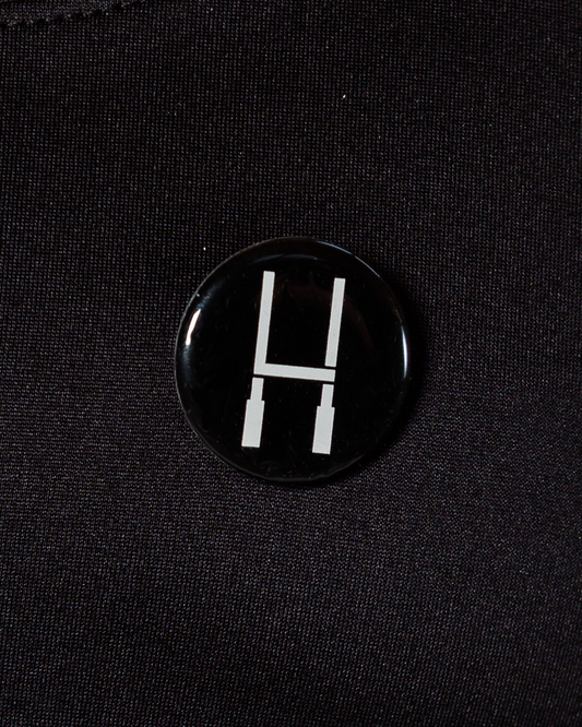 Pin Badge