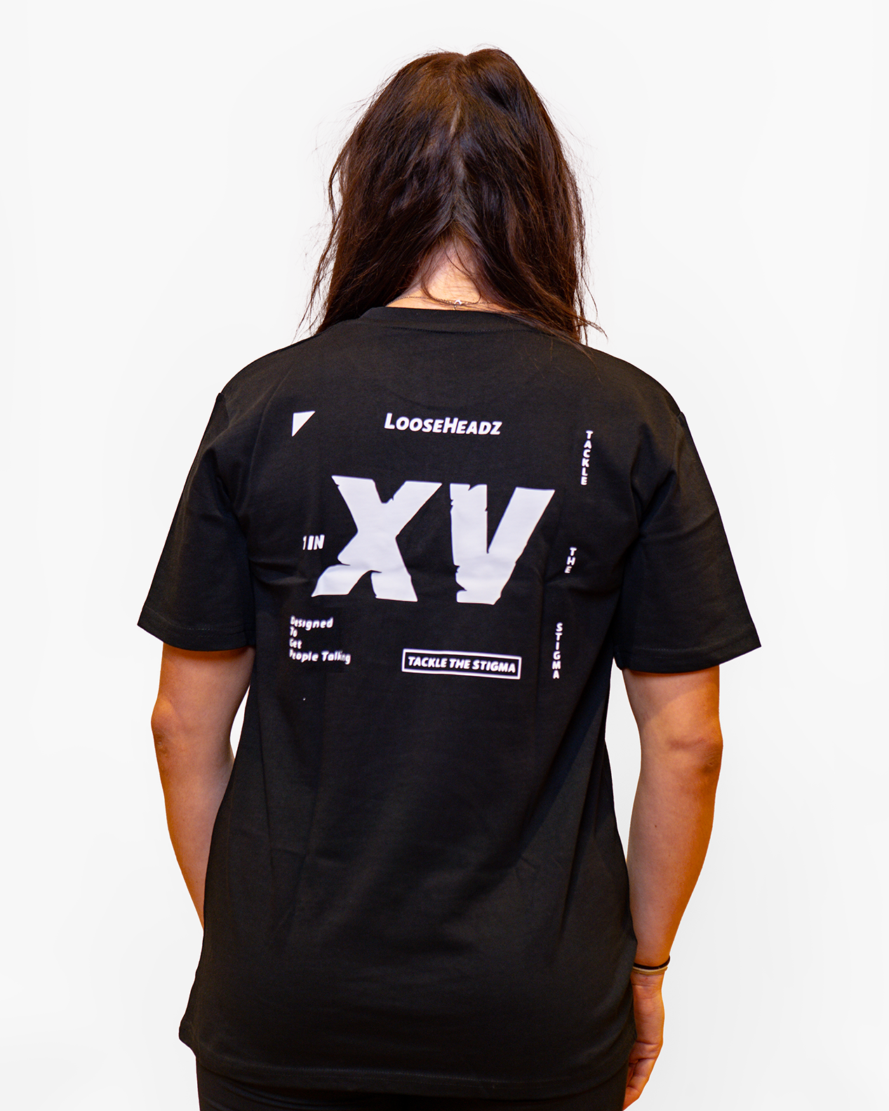 XV Tee