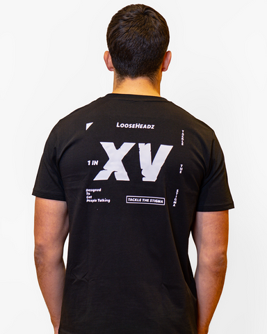 LooseHeadz - Rugby Clothing Designed To Tackle The Stigma