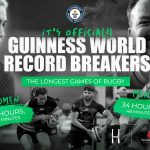 It’s Official: The Longest Game Breaks Two Guinness World Records