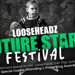 Our First Ever Future Stars Festival