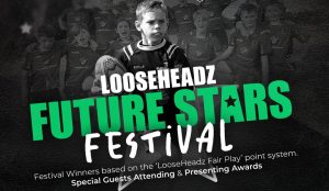 Our First Ever Future Stars Festival