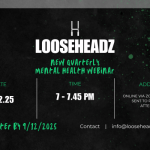 LooseHeadz Are Introducing Something New…