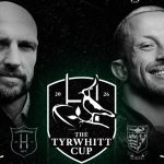 Introducing The Tyrwhitt Cup