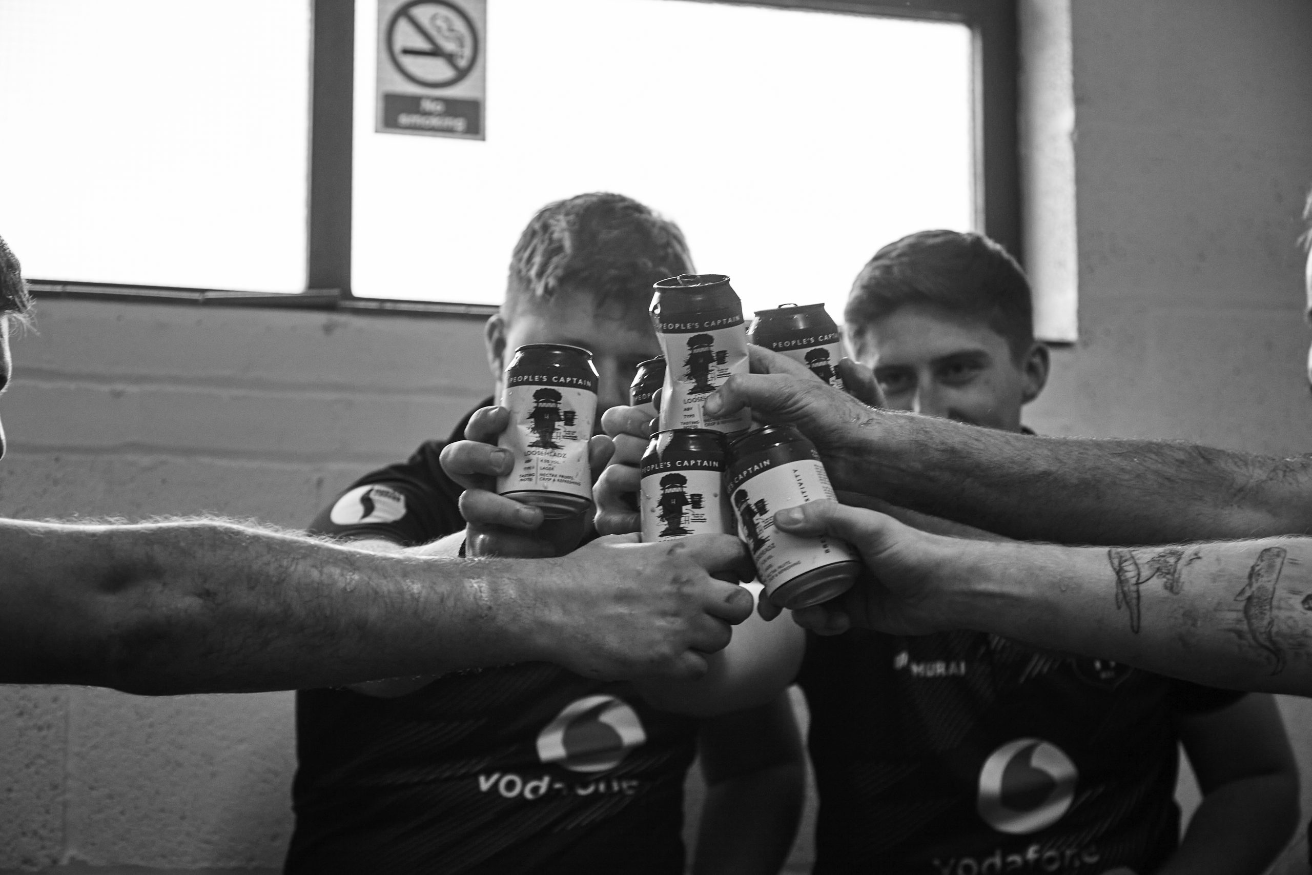 Conversation Starters