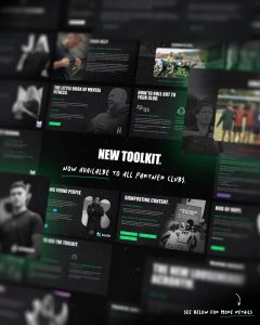 The NEW LooseHeadz Toolkit