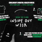 We’re Going Inside Out for Children’s Mental Health