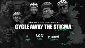 Veterans Cycle Away the Stigma for LooseHeadz