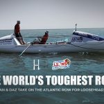 Two Best Mates. One Extraordinary Challenge.