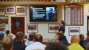 LooseHeadz Mental Health Workshops