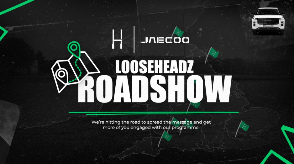 Midlands Roadshow