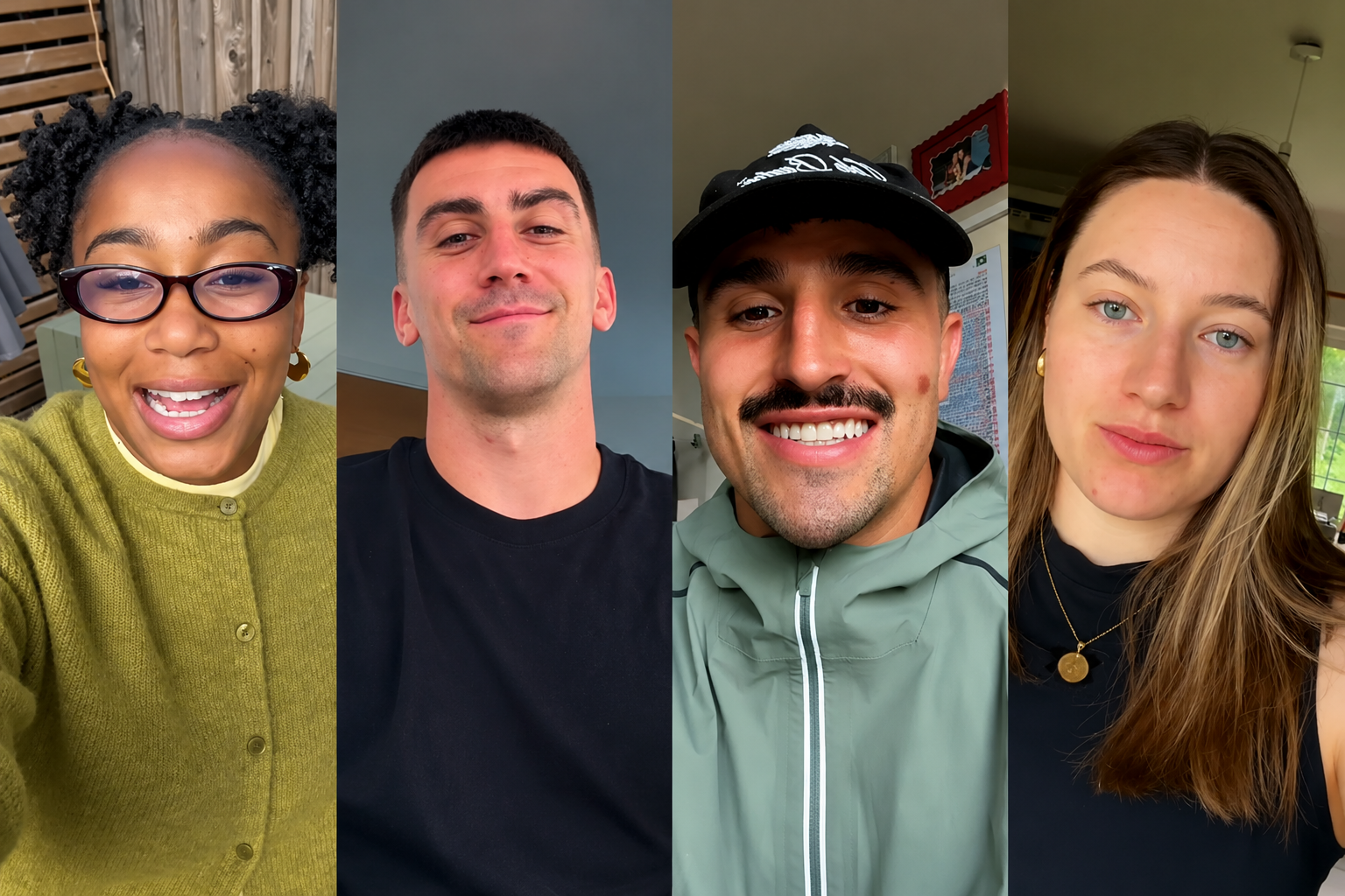 Hear from our ambassadors this Mental Health Awareness Week
