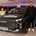 LooseHeadz Hits the Road This Summer in Partnership with JAECOO