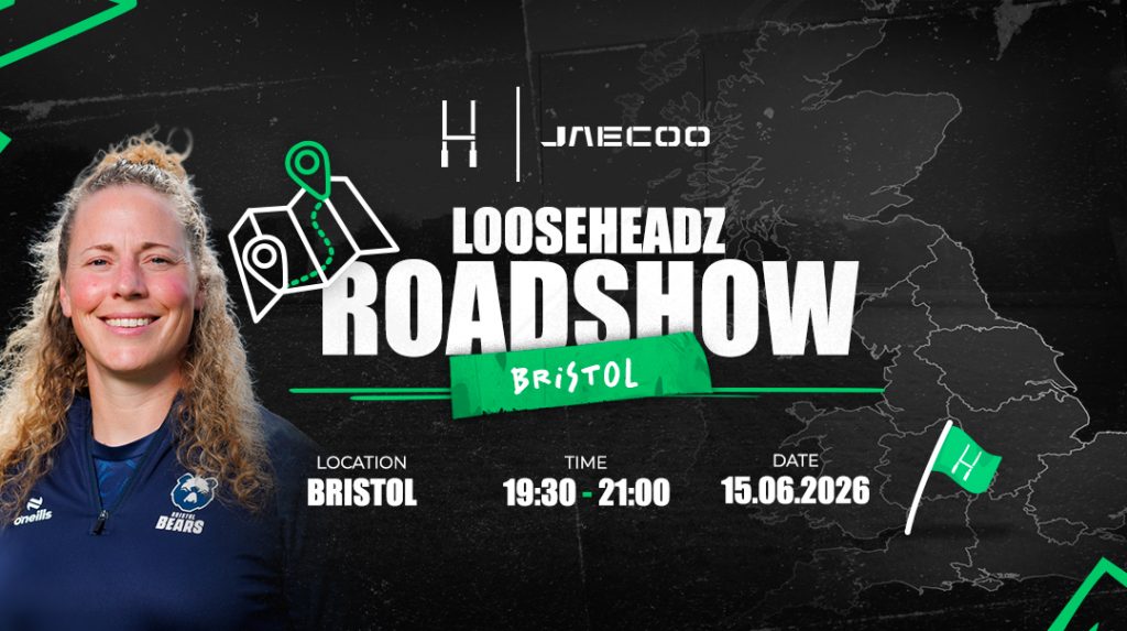 Bristol Roadshow
