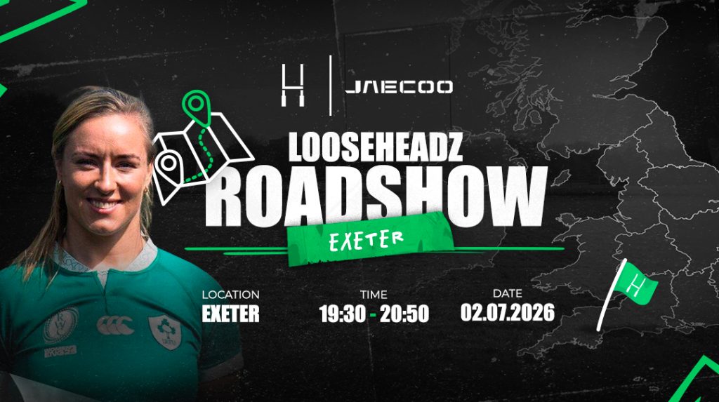 Exeter Roadshow