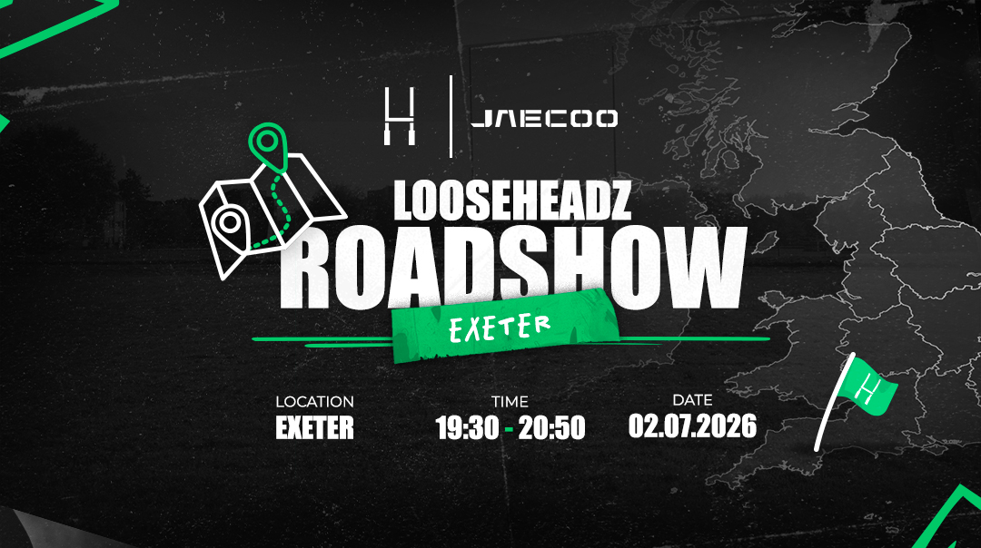 Exeter Roadshow