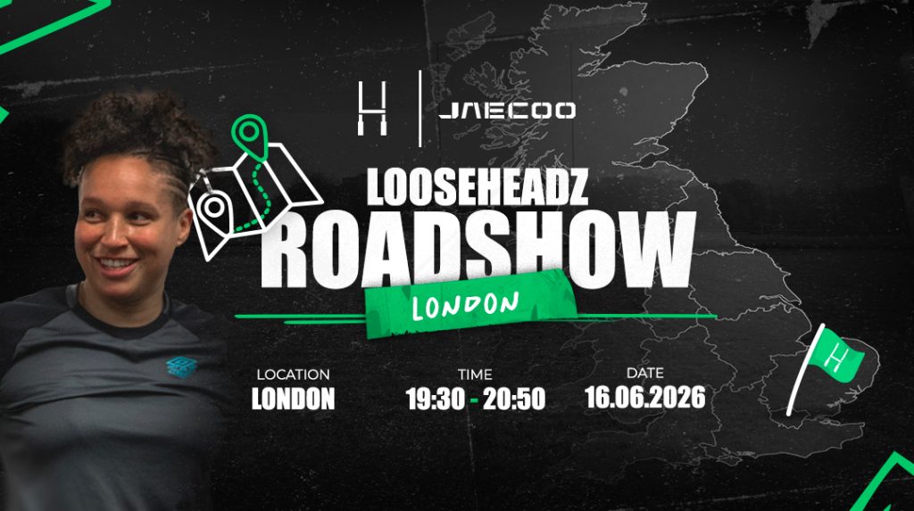London Roadshow