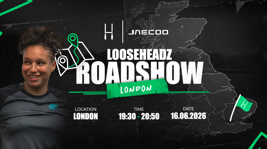 London Roadshow