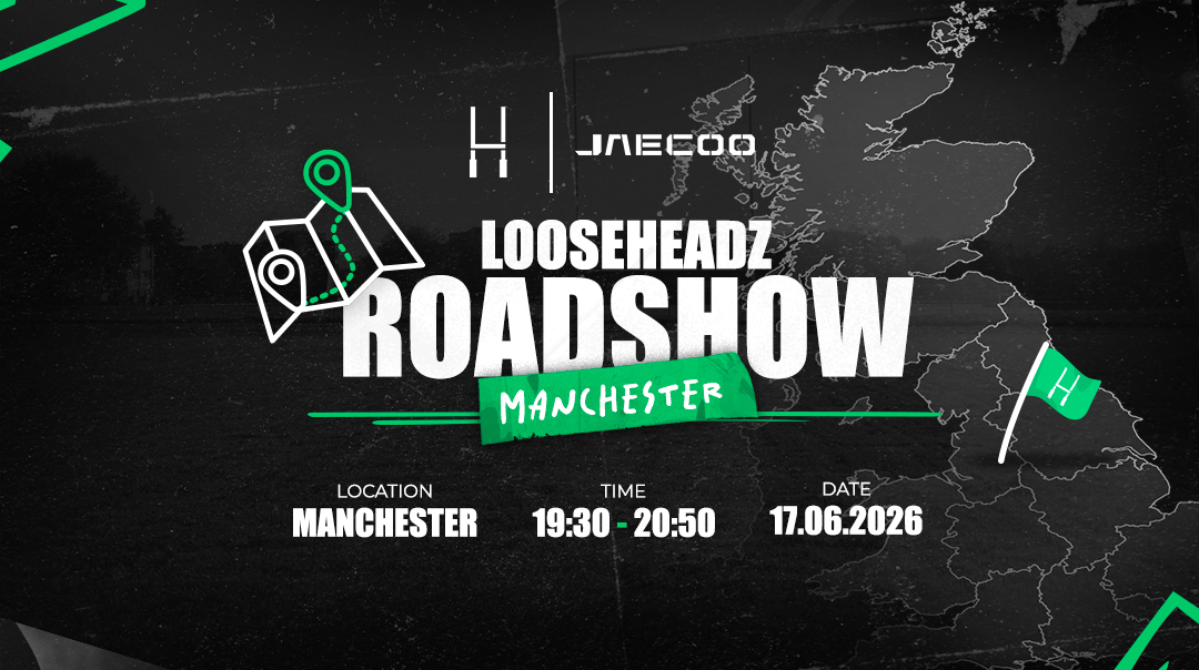 Manchester Roadshow