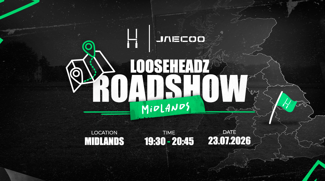 Midlands Roadshow