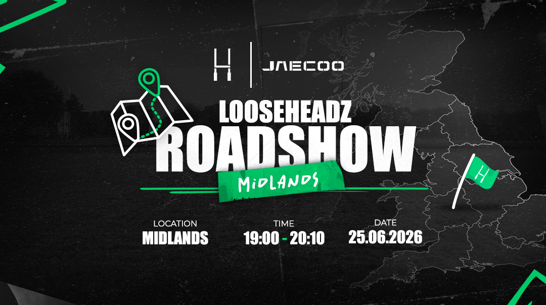 Midlands Roadshow