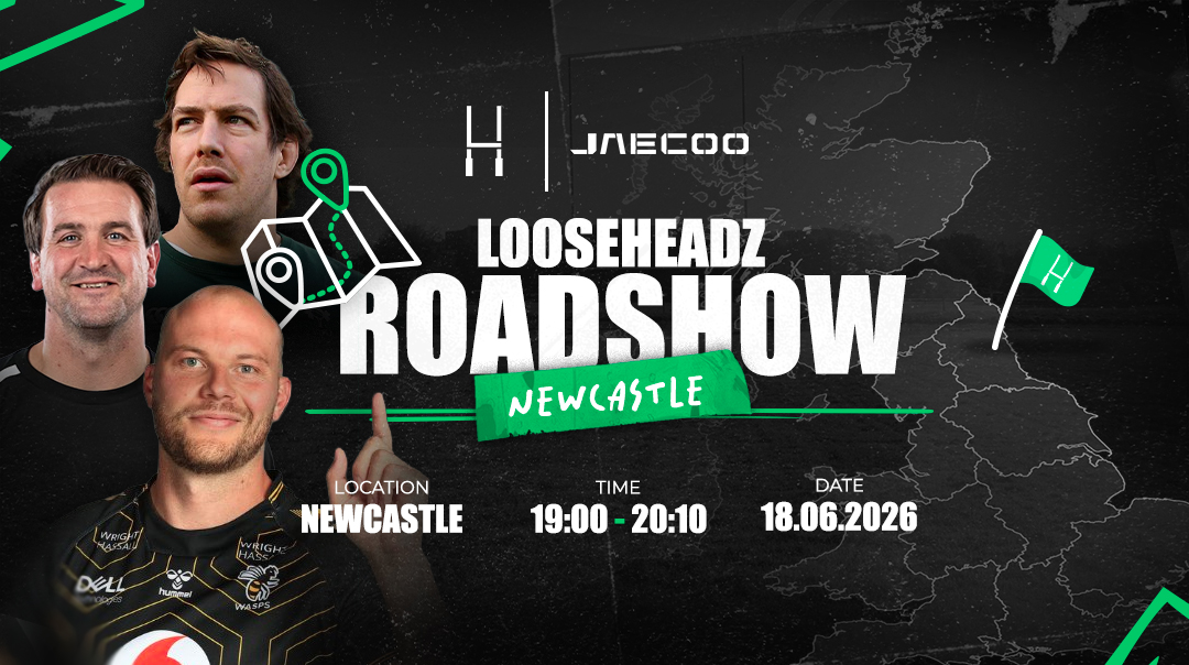 Newcastle Roadshow