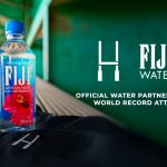 LooseHeadz Announces FIJI Water as Official Water Partner for 24/7s World Record Attempt