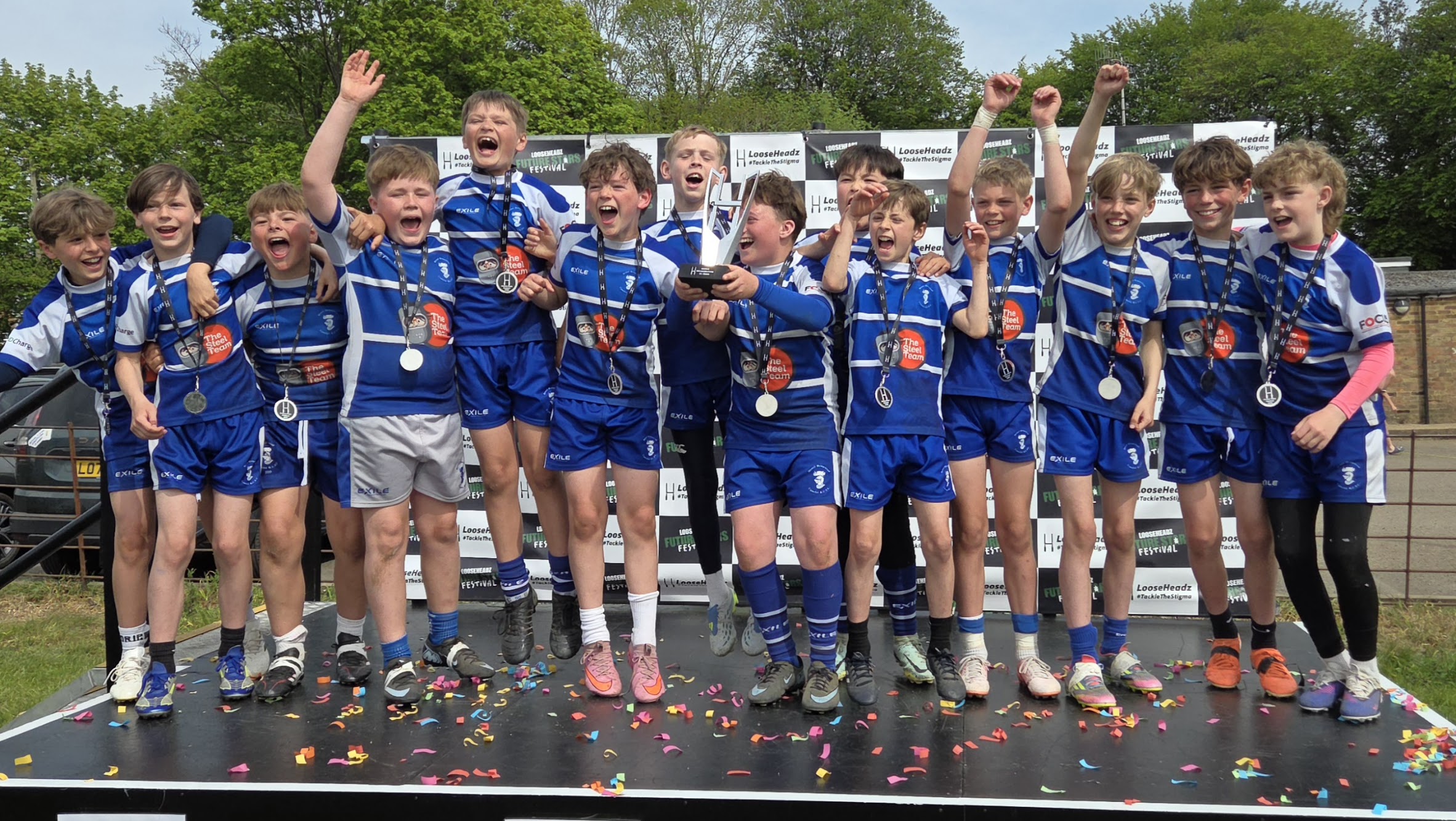 Future Stars Festival 2027