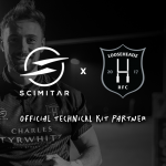LooseHeadz announce multi-year technical kit partnership with Scimitar Sportswear