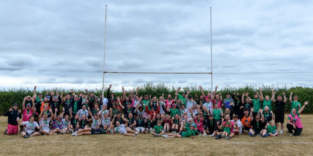 History Made: We are Double World Record Holders (Again)