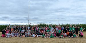 History Made: We are Double World Record Holders (Again)