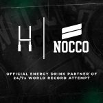 NOCCO back to fuel another World Record Challenge