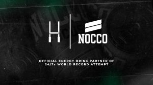 NOCCO back to fuel another World Record Challenge