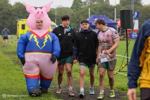 Jurassic Porks Are Bringing the Rugby Community Together – And They’re Doing It for LooseHeadz
