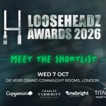 LooseHeadz Awards 2026: Meet the Shortlist