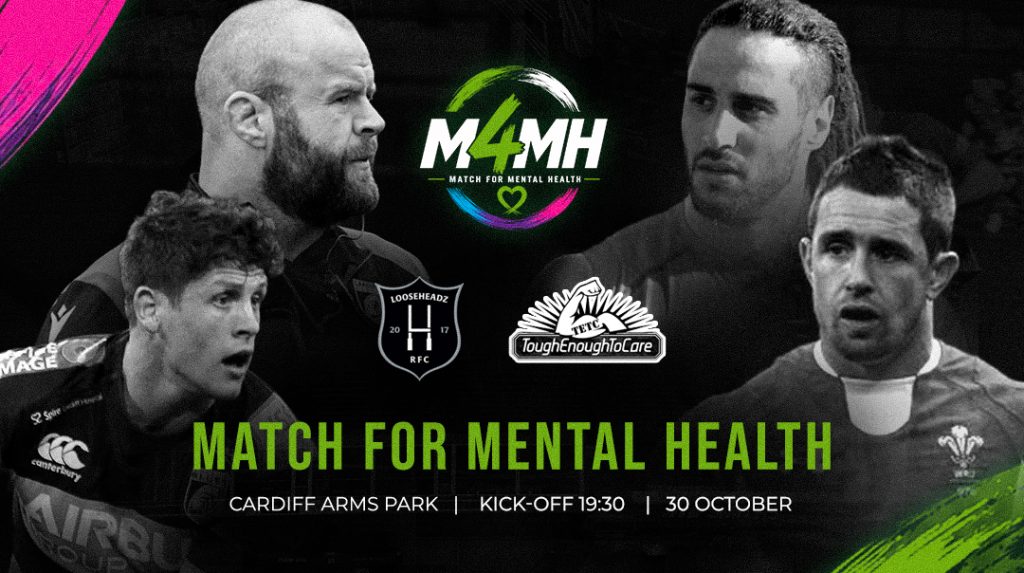 Match for Mental Health 2026