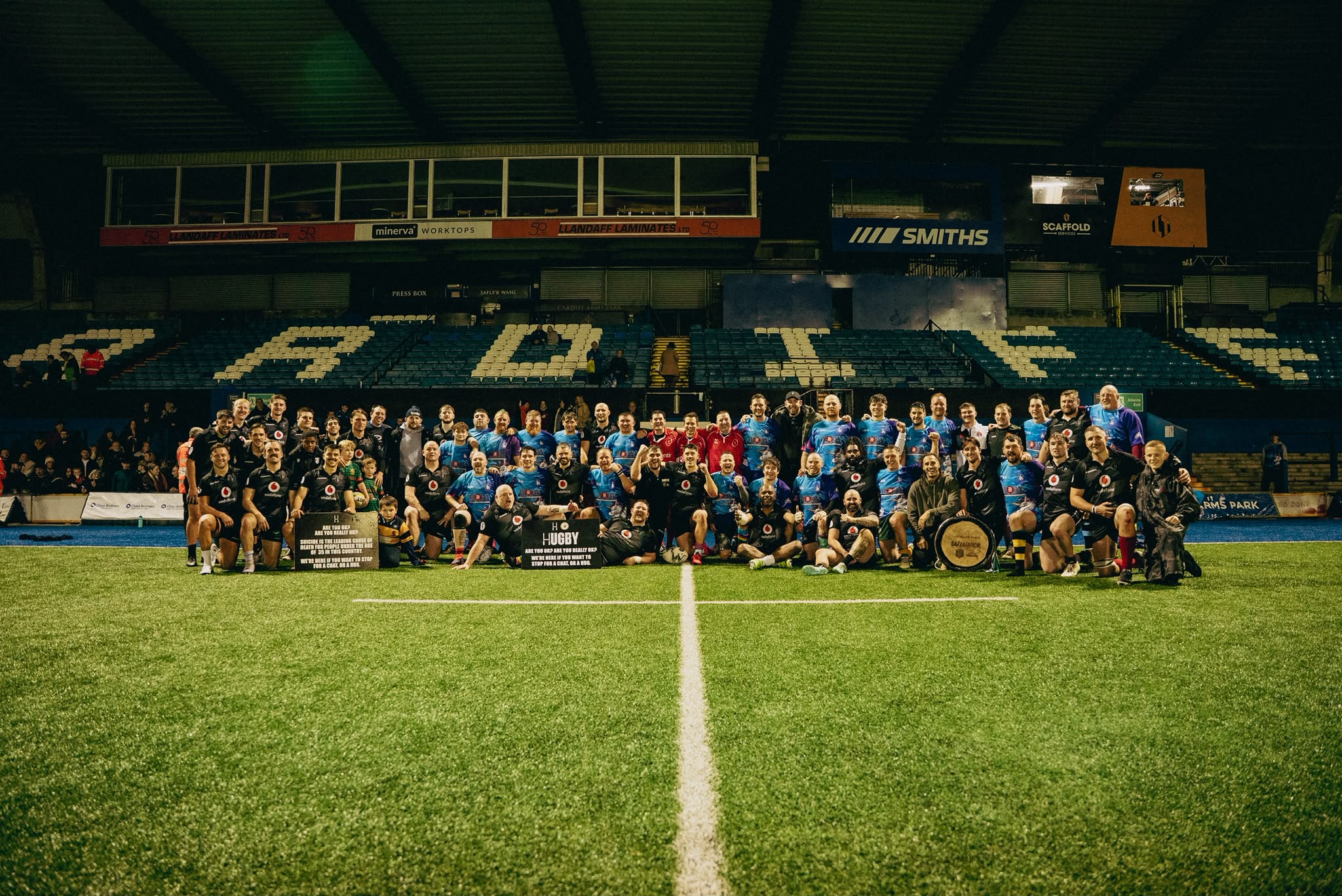Match for Mental Health 2026